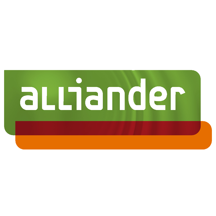 Alliander